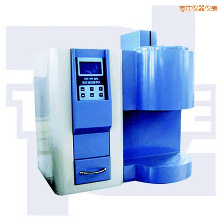 棗莊熔體流動(dòng)速率儀