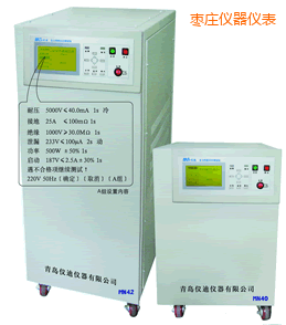 棗莊安全綜合測(cè)試儀