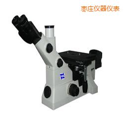 棗莊時代倒置金相顯微鏡