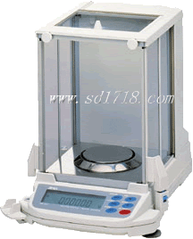 棗莊分析天平,210g,0.1mg