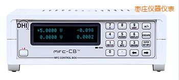 棗莊流量控制器控制盒