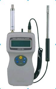 章丘激光粒子計數(shù)器