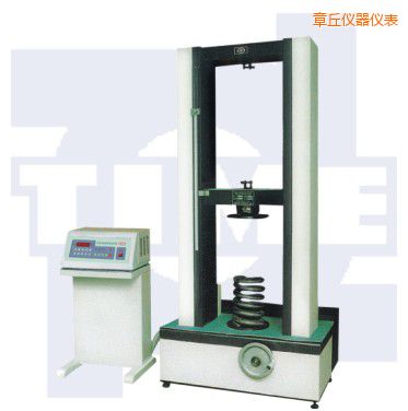 章丘數(shù)顯示彈簧拉壓試驗(yàn)機(jī)