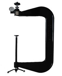 張掖大型便攜式洛氏硬度計(jì)