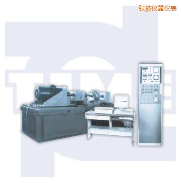 張掖微機(jī)控制摩托車離合器性能試驗臺