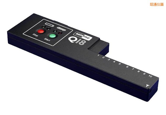 昭通爐溫測試儀