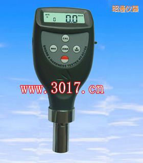 昭通邵氏硬度計