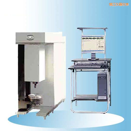 鎮(zhèn)江時代金屬加工液攻絲扭矩模擬評定試驗機(jī)