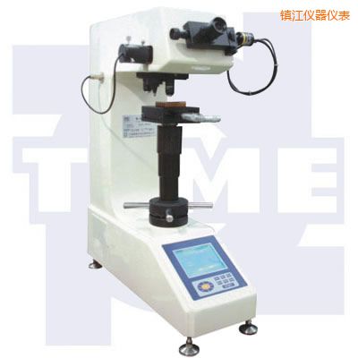 鎮(zhèn)江時代小負(fù)荷布氏硬度計(jì)