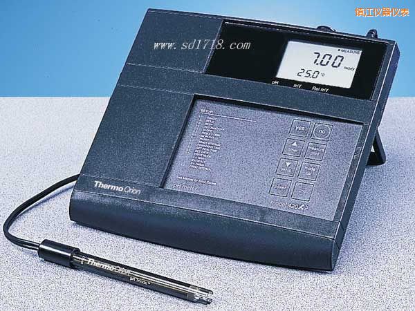 鎮(zhèn)江酸度計(PH/mV//ORP/溫度)