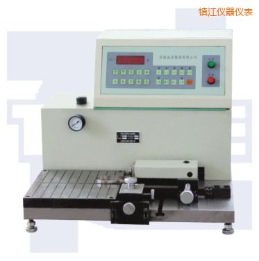 鎮(zhèn)江活塞環(huán)彈力試驗機