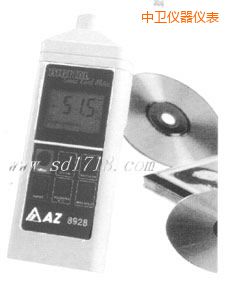 中衛(wèi)數(shù)位式經(jīng)濟(jì)型噪音計(jì)