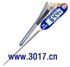 中衛(wèi)數(shù)字式溫度計