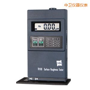 中衛(wèi)時(shí)代袖珍式表面粗糙度儀