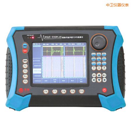 ���l(w��i)��yʽ����TOFD̽���x