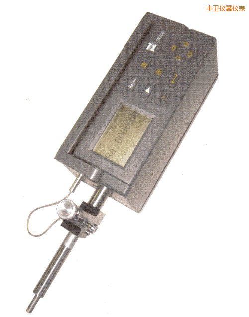 中衛(wèi)時代粗糙度形狀測量儀