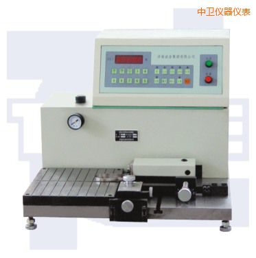 中衛(wèi)活塞環(huán)彈力試驗(yàn)機(jī)