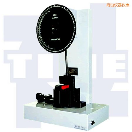 舟山塑料拉伸沖擊試驗機