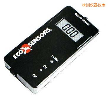 株洲便攜式臭氧檢測(cè)儀
