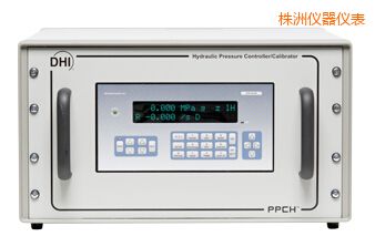 株洲高壓液體壓力控制器/校準器