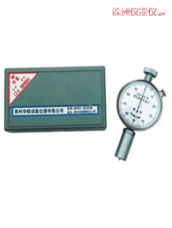 株洲邵氏硬度計(jì)