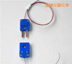 淄博熱電偶插頭