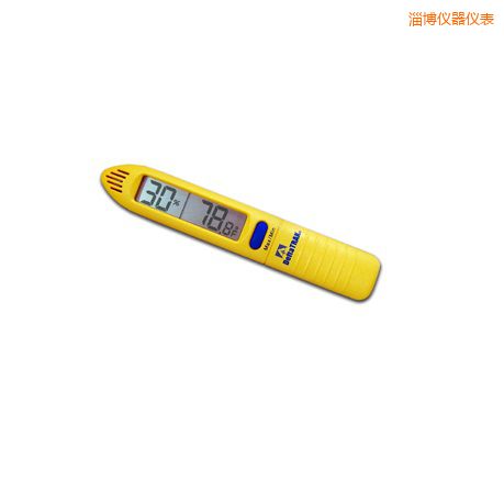 淄博掌上型溫濕度計(jì)