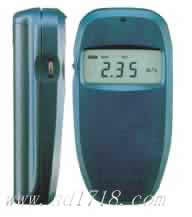 淄博熱式風速計