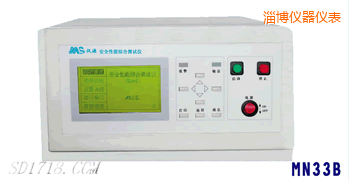 淄博耐壓絕緣聯合測試儀(二合一)