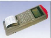 淄博列表式紅外線測溫儀