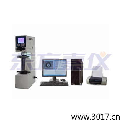 時代布氏硬度計(jì)