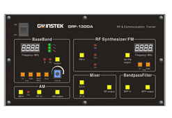 射頻電路實驗系統(tǒng)