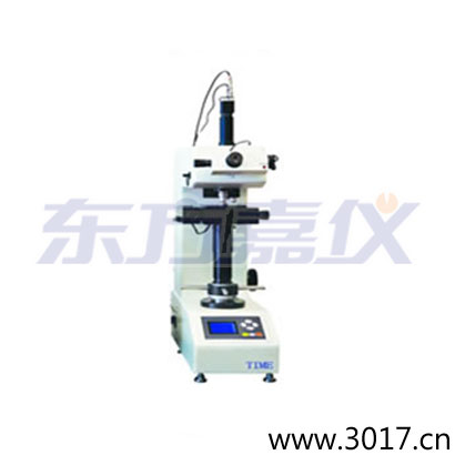 增強(qiáng)型維氏測量系統(tǒng)