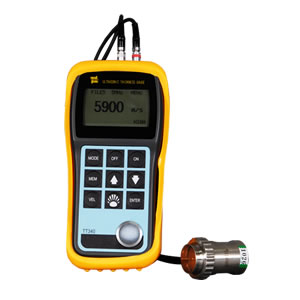 超聲波測(cè)厚儀(鑄鐵型)