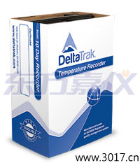 運輸溫度記錄儀