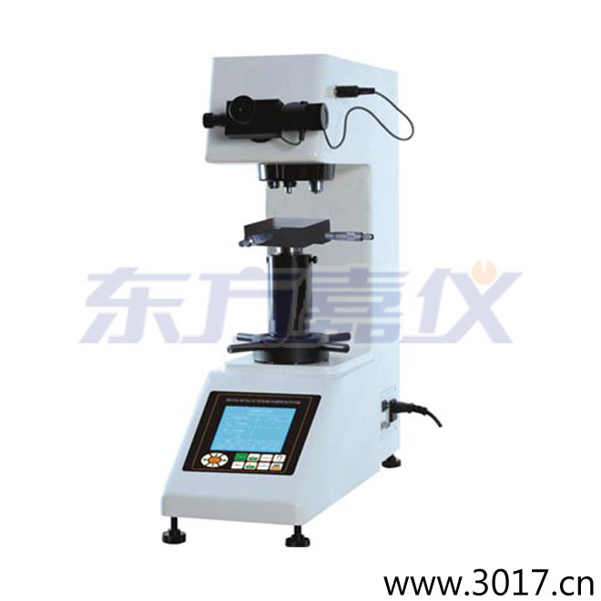 大屏數(shù)顯自動(dòng)轉(zhuǎn)塔維氏硬度計(jì)