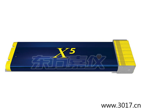 爐溫測試儀(X5系列)