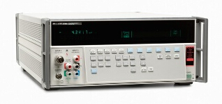 交流電壓測量標準