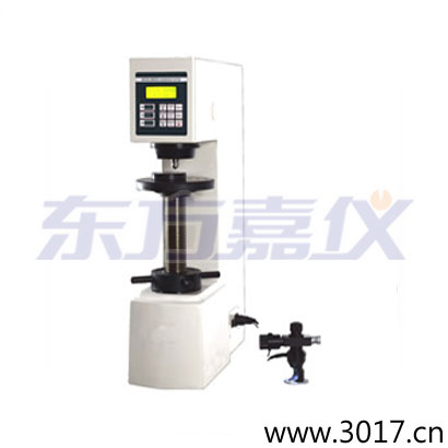 時(shí)代布氏硬度計(jì)