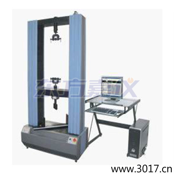 微機(jī)控制電子式人造板試驗(yàn)機(jī)