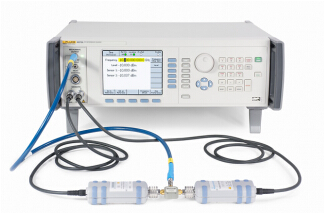 27 GHz射頻參考標準