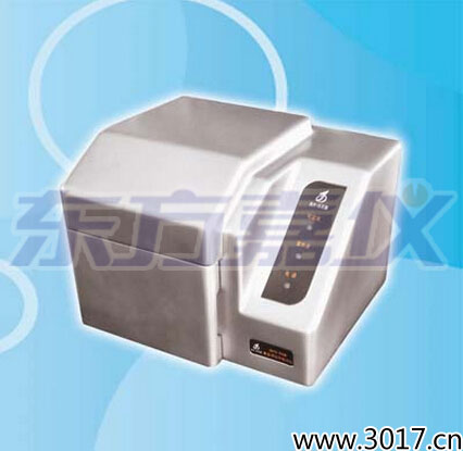 合成色素檢測儀